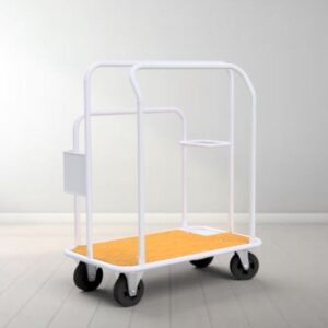 Transpordikäru